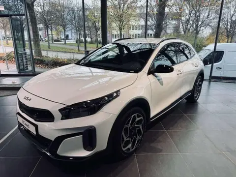 Annonce KIA XCEED Essence 2024 d'occasion 