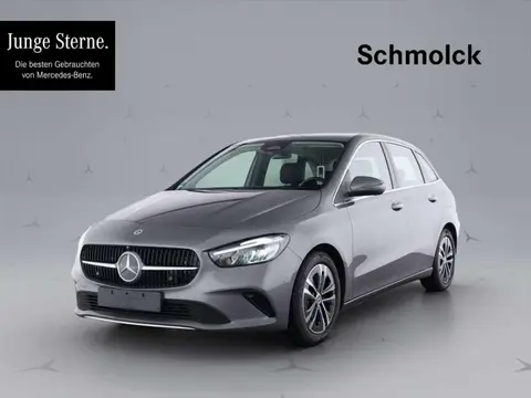 Used MERCEDES-BENZ CLASSE B Petrol 2023 Ad 