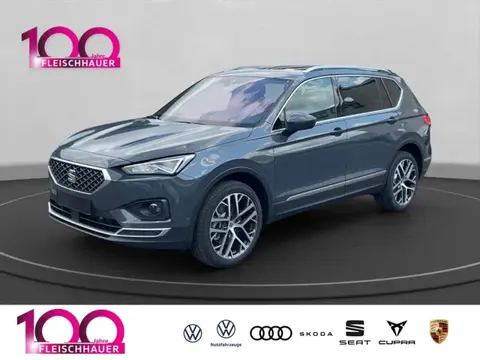 Annonce SEAT TARRACO Essence 2024 d'occasion 