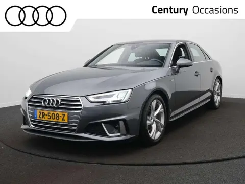 Used AUDI A4 Petrol 2019 Ad 