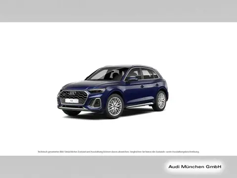 Used AUDI SQ5 Diesel 2021 Ad 