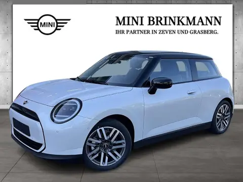 Used MINI COOPER Electric 2024 Ad 