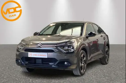 Used CITROEN C4 Petrol 2022 Ad 