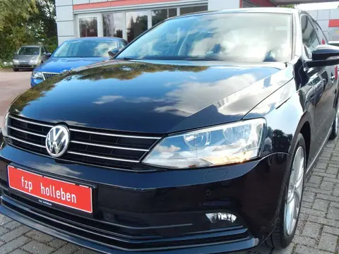 Annonce VOLKSWAGEN JETTA Essence 2015 d'occasion 