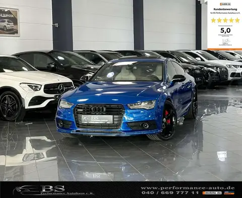 Used AUDI A7 Diesel 2017 Ad 