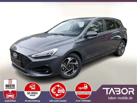 Annonce HYUNDAI I30 Essence 2024 d'occasion 