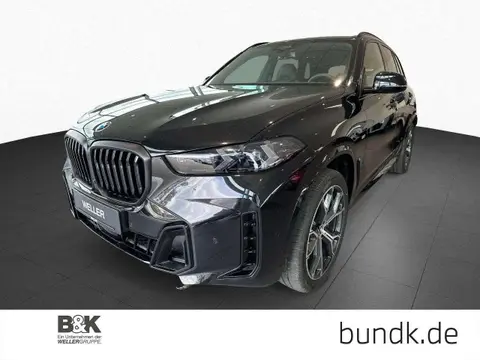 Annonce BMW X5 Hybride 2024 d'occasion 