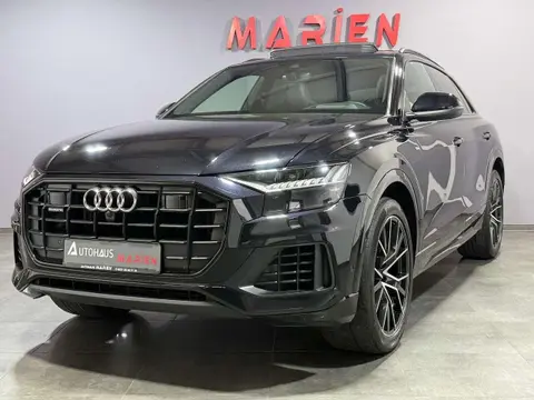 Annonce AUDI Q8 Diesel 2020 d'occasion 