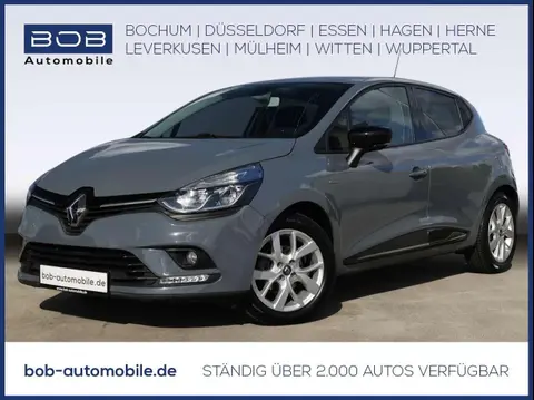 Annonce RENAULT CLIO Essence 2019 d'occasion 