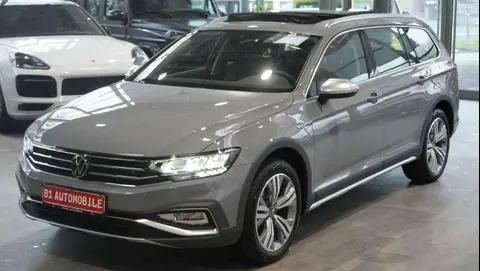 Annonce VOLKSWAGEN PASSAT Diesel 2023 d'occasion 