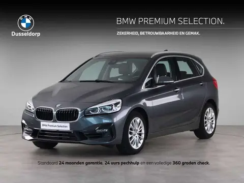 Used BMW SERIE 2 Petrol 2020 Ad 