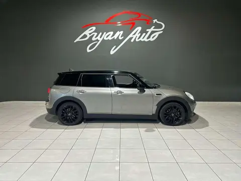 Used MINI COOPER Diesel 2019 Ad 