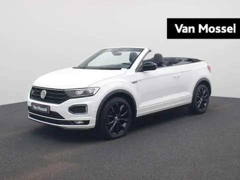 Used VOLKSWAGEN T-ROC Petrol 2020 Ad 