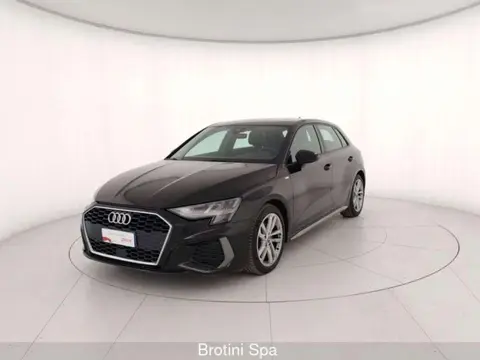 Used AUDI A3 Diesel 2020 Ad 