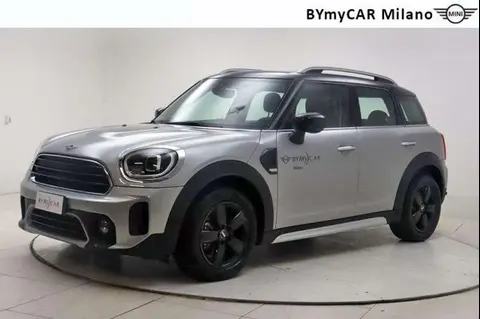 Annonce MINI COOPER Essence 2023 d'occasion 