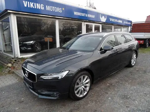 Used VOLVO V90 Petrol 2019 Ad 