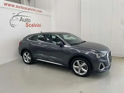 Annonce AUDI Q3 Diesel 2020 d'occasion 