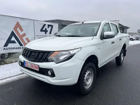 Used MITSUBISHI L200 Diesel 2017 Ad 