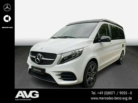 Used MERCEDES-BENZ MARCO POLO Diesel 2021 Ad 