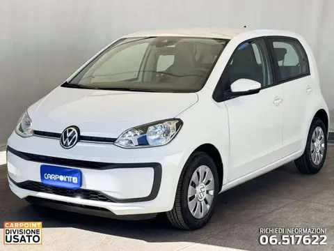 Annonce VOLKSWAGEN UP! Essence 2020 d'occasion 