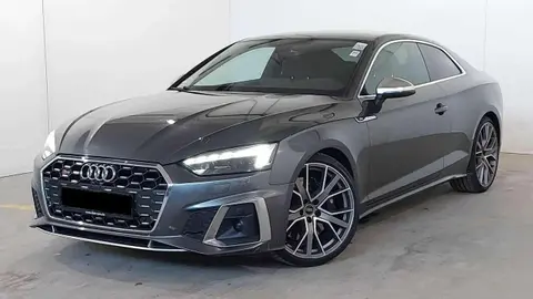 Annonce AUDI S5 Diesel 2021 d'occasion Allemagne