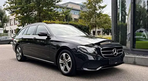 Used MERCEDES-BENZ CLASSE E Petrol 2020 Ad 