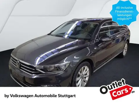 Used VOLKSWAGEN PASSAT Diesel 2023 Ad 