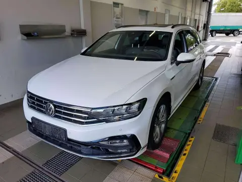 Used VOLKSWAGEN PASSAT Diesel 2022 Ad 