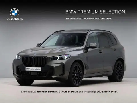 Annonce BMW X5 Hybride 2024 d'occasion 