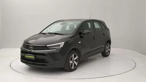 Annonce OPEL CROSSLAND Diesel 2021 d'occasion 