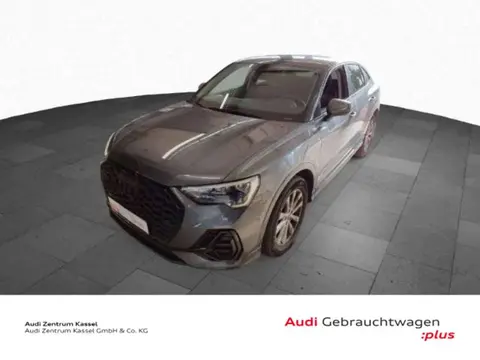 Annonce AUDI Q3 Diesel 2022 d'occasion 