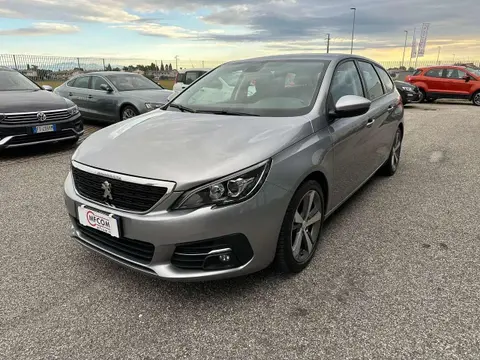 Annonce PEUGEOT 308 Diesel 2019 d'occasion 