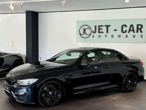 Used BMW M4 Petrol 2015 Ad 