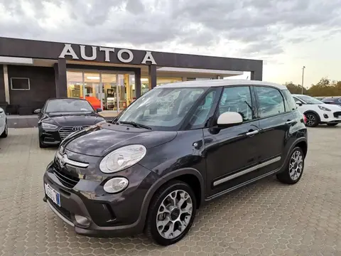 Used FIAT 500L Diesel 2016 Ad 