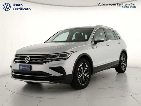 Used VOLKSWAGEN TIGUAN Diesel 2020 Ad 