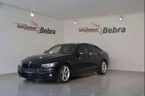 Used BMW SERIE 4 Diesel 2019 Ad 