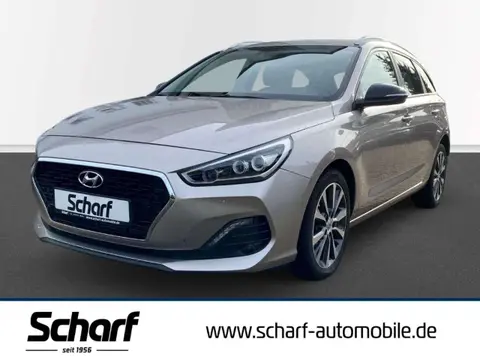 Used HYUNDAI I30 Petrol 2019 Ad 