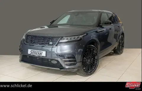 Used LAND ROVER RANGE ROVER VELAR Diesel 2024 Ad Germany