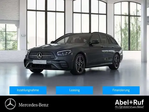 Annonce MERCEDES-BENZ CLASSE E Diesel 2021 d'occasion 