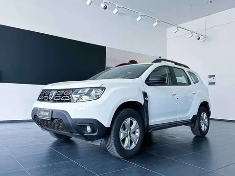 Used DACIA DUSTER Petrol 2020 Ad 