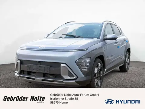 Used HYUNDAI KONA Petrol 2024 Ad 