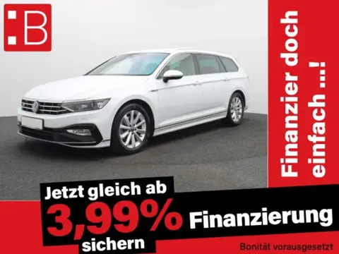 Used VOLKSWAGEN PASSAT Diesel 2023 Ad 