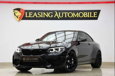 Used BMW M2 Petrol 2020 Ad 