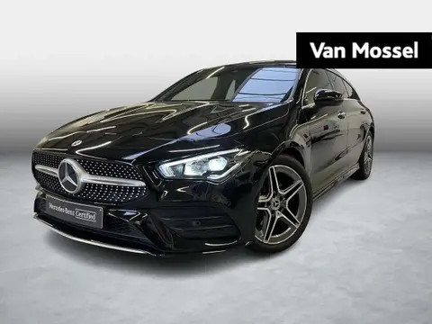 Annonce MERCEDES-BENZ CLASSE CLA Diesel 2023 d'occasion Belgique