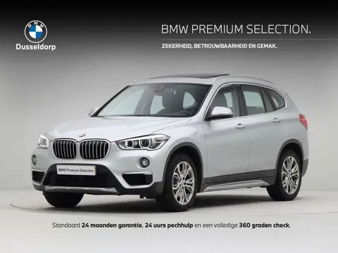 Annonce BMW X1 Essence 2019 d'occasion 