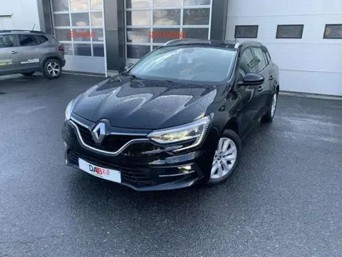 Used RENAULT MEGANE Petrol 2022 Ad 