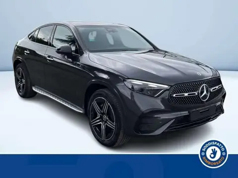 Annonce MERCEDES-BENZ CLASSE GLC Hybride 2024 d'occasion 