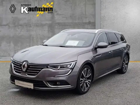 Used RENAULT TALISMAN Petrol 2019 Ad 