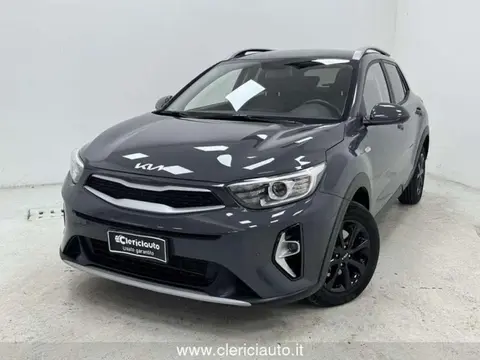 Used KIA STONIC Petrol 2022 Ad 