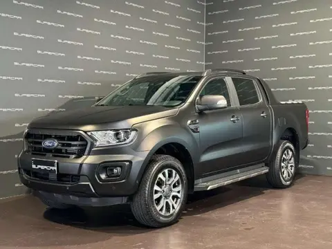 Annonce FORD RANGER Diesel 2023 d'occasion 